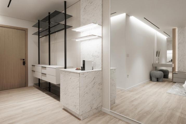Nur Aparthotel Athens