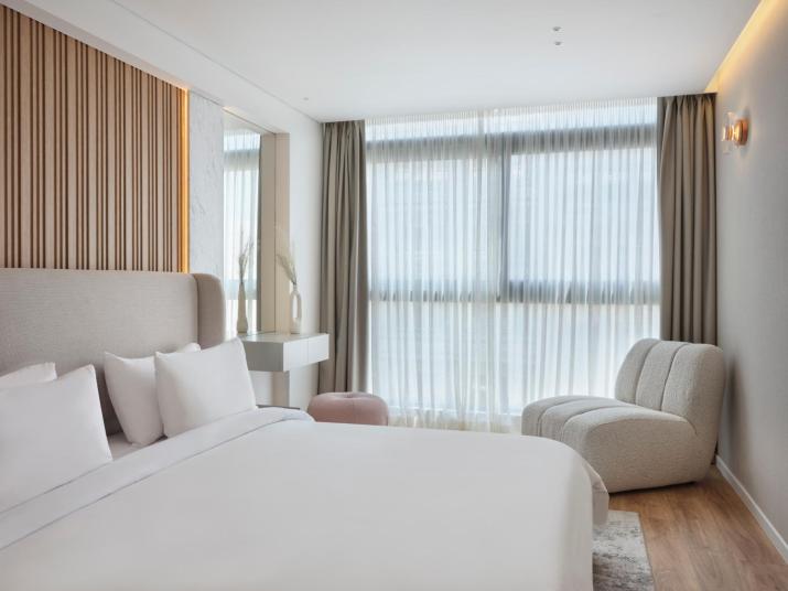 Nur Aparthotel Athens