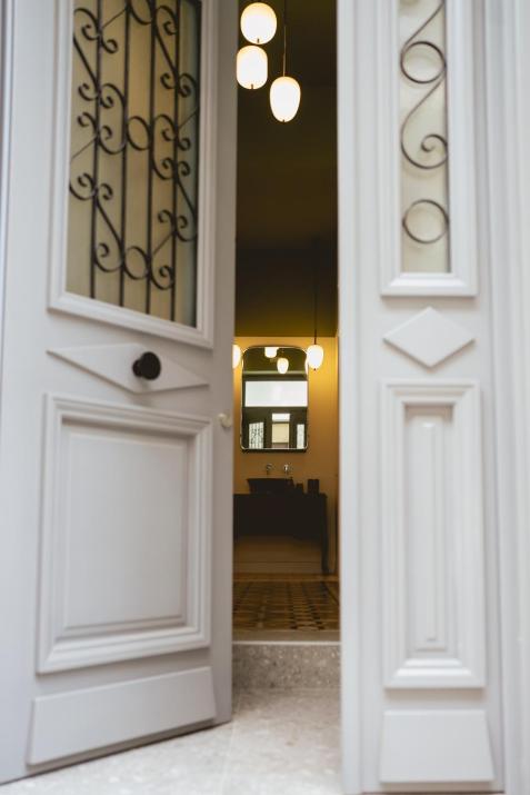 Bugan-Villa