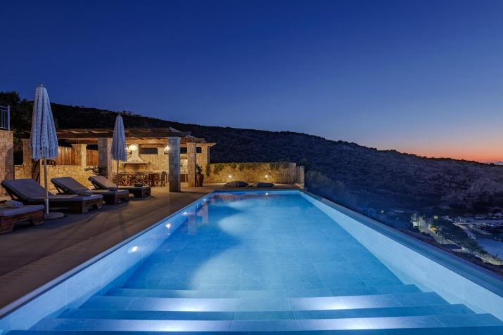 Blue Sea House