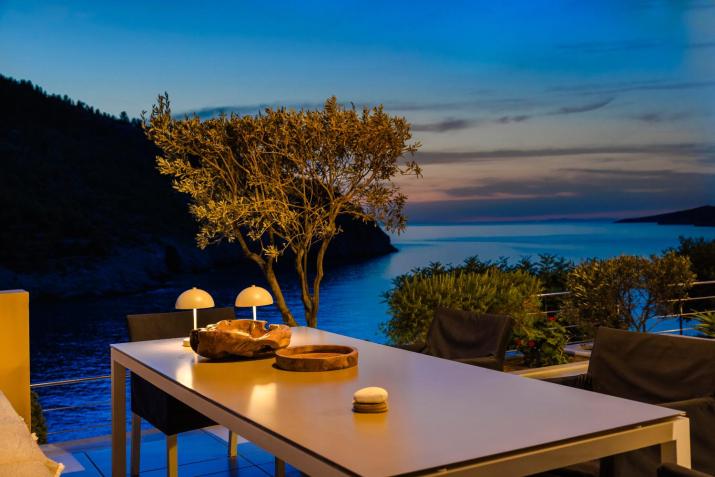 Braunis Horio Villas