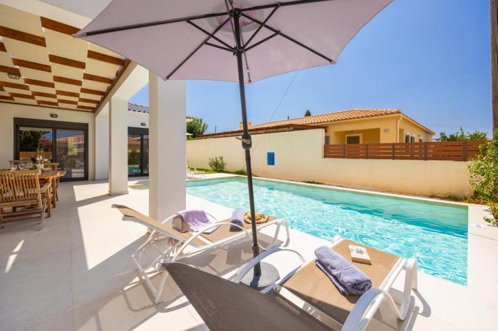 Villa Petra