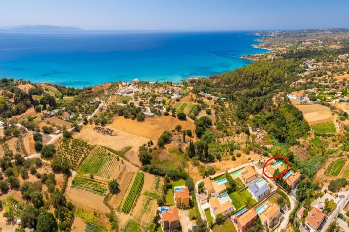 Villa Petra