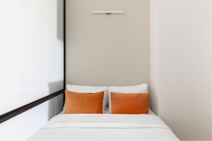 Soho Residence by halu!