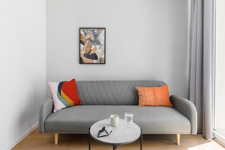 Soho Residence by halu!