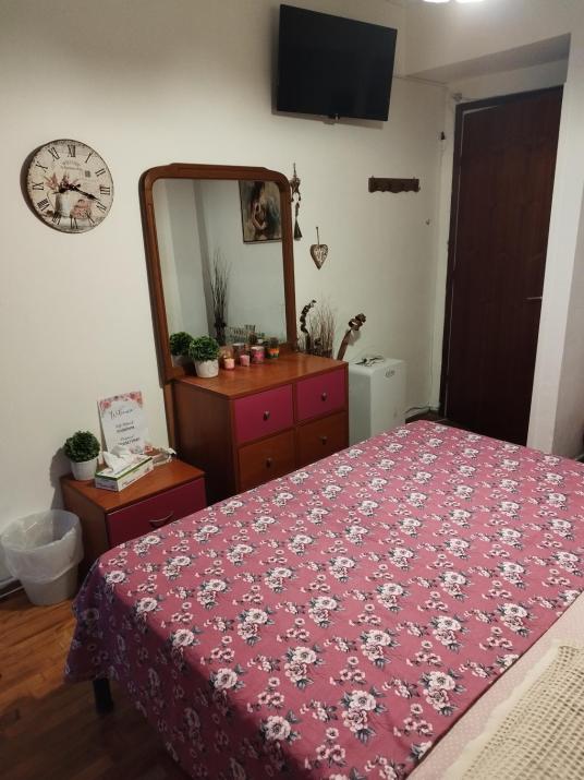 Private Rooms in shared house