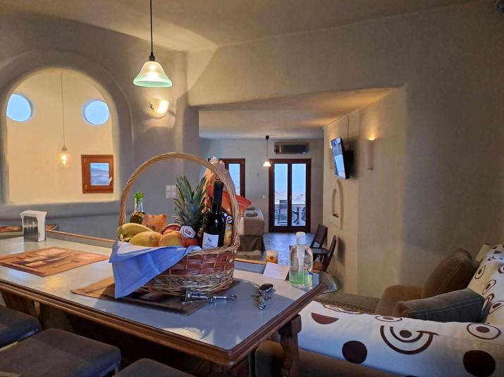 Dorothea Panoramic Villa