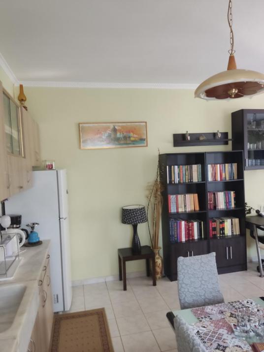 DIMITRIS EYRIAKIS COTTAGE