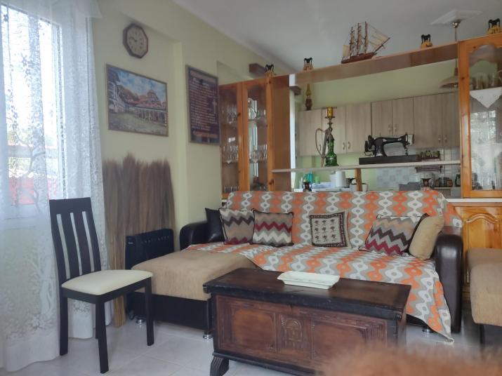 DIMITRIS EYRIAKIS COTTAGE