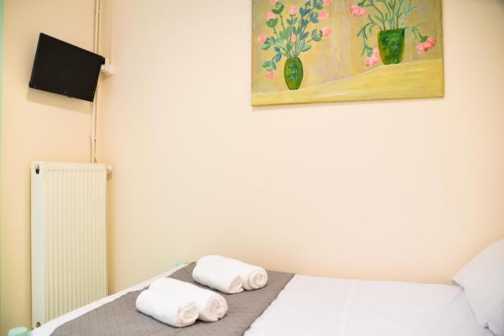 Maria's House - Chamezi