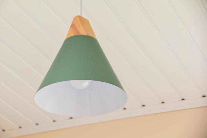 Maria's House - Chamezi