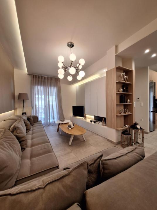G & G Apartment