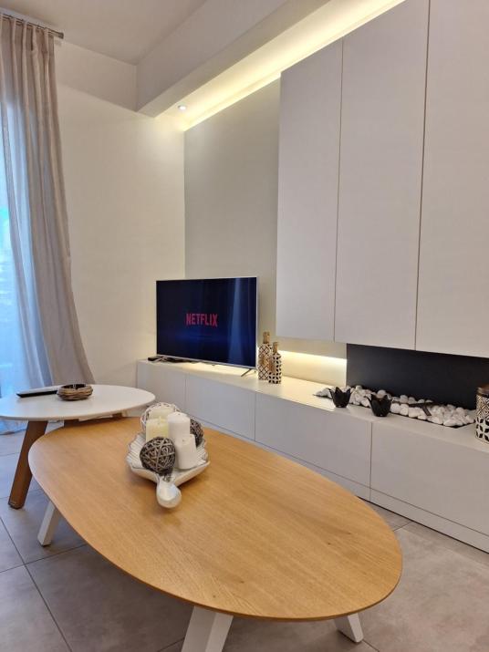 G & G Apartment