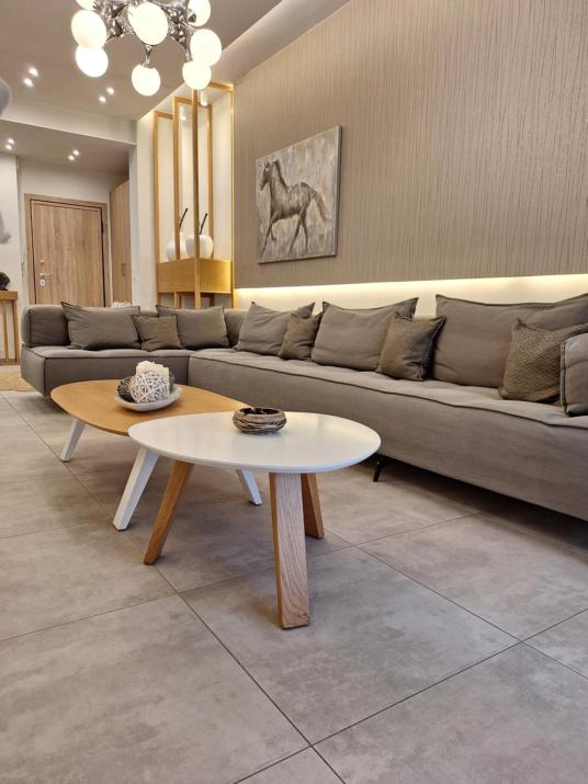 G & G Apartment