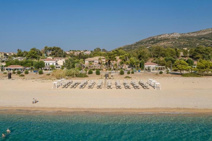 Makis Hotel