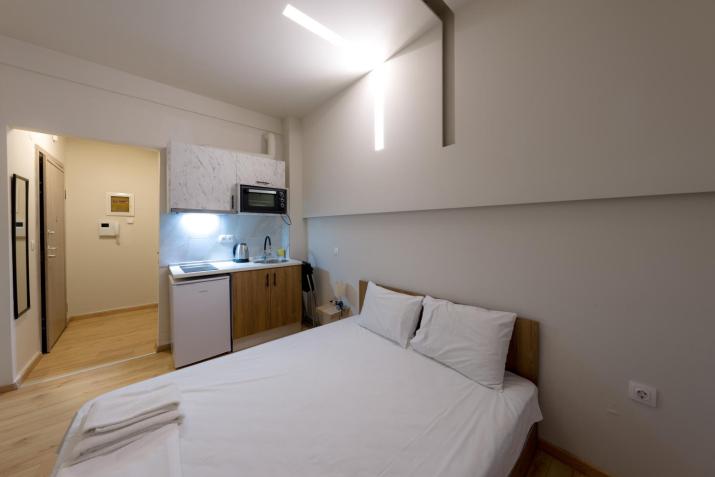 Welcome Urban Apartments LG