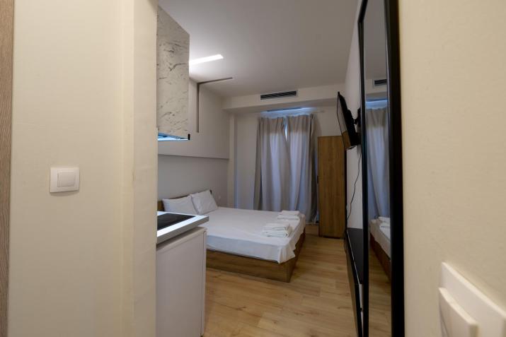Welcome Urban Apartments LG