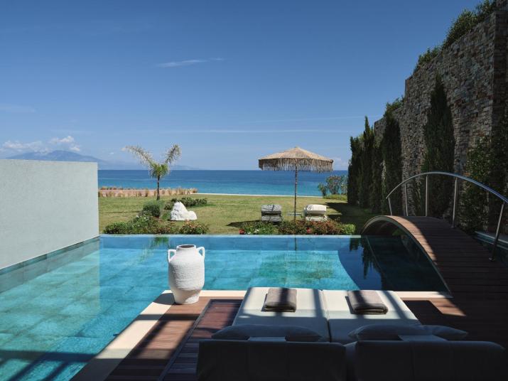 Lesante Blu, a member of The Leading Hotels of the World - Adults Only