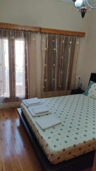 Agiasos House