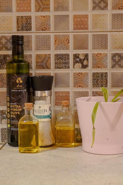 The Tiny House of the Lemon Tree