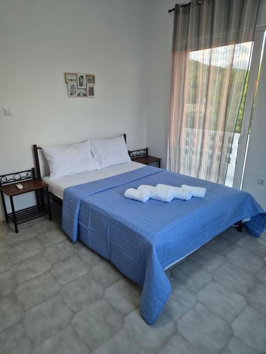 Deco Apartments Aigina