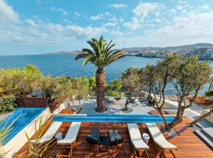Pafsilipon Suites