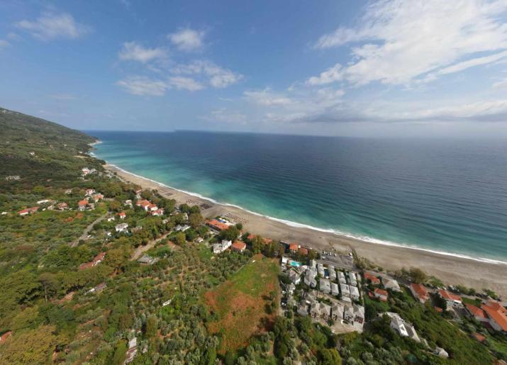 Aeolos Hotel & Villas - Pelion