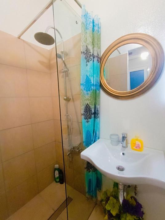 Cozy apartment in Athens