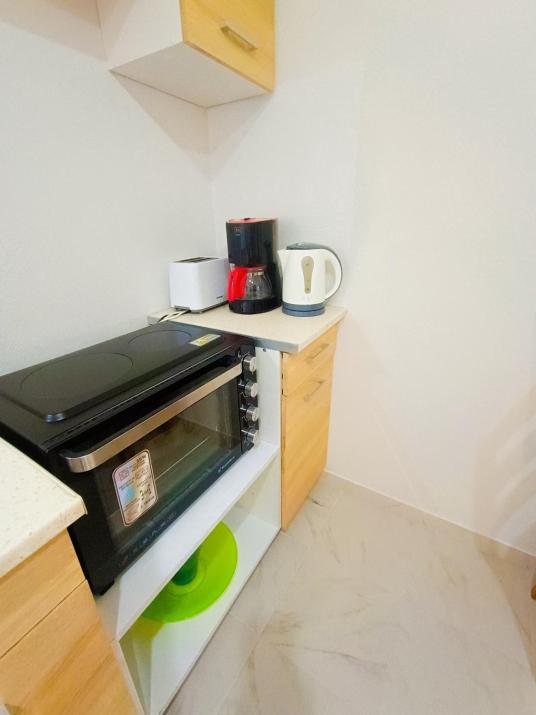 Cozy apartment in Athens