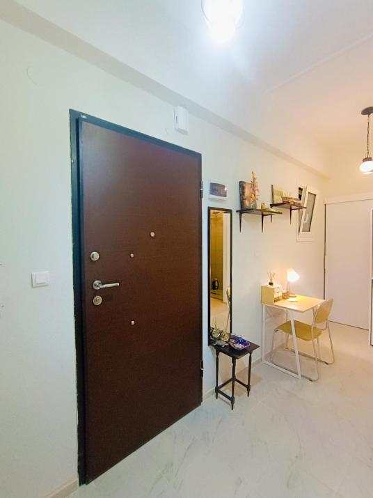 Cozy apartment in Athens