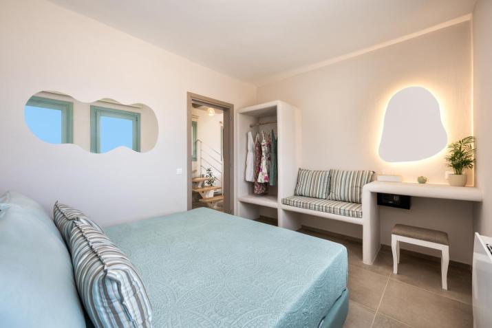 Dune Santorini Villa