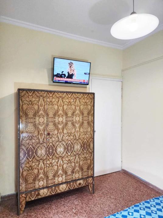 Beautiful and modern apartment 3G