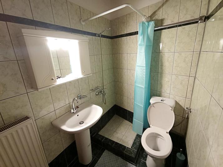 Aloni Guesthouse