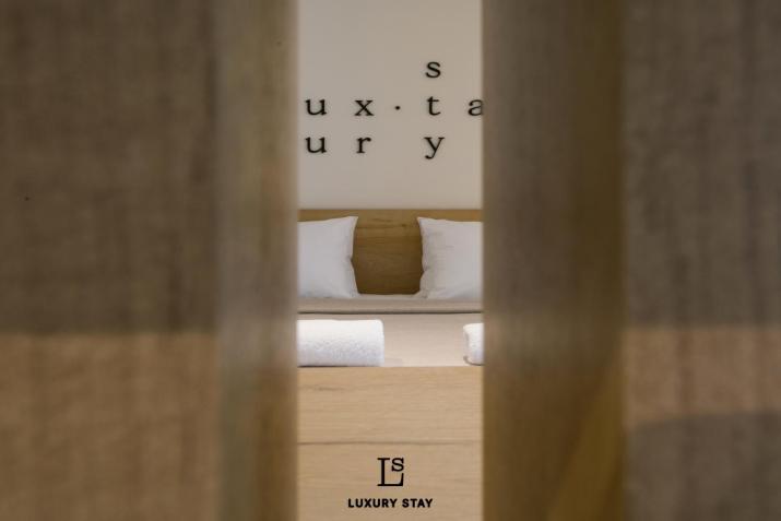 Luxury Stay
