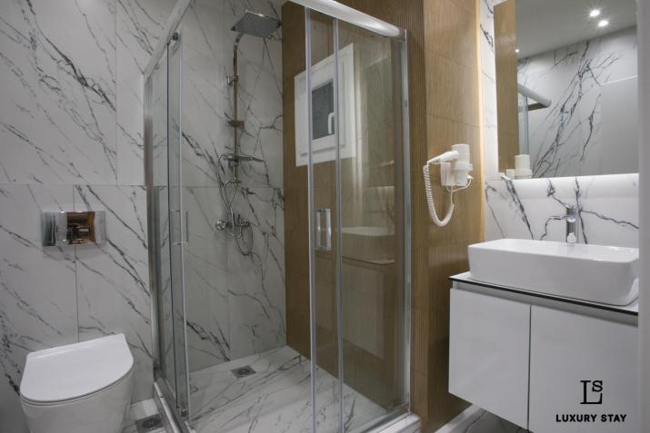 Luxury Stay