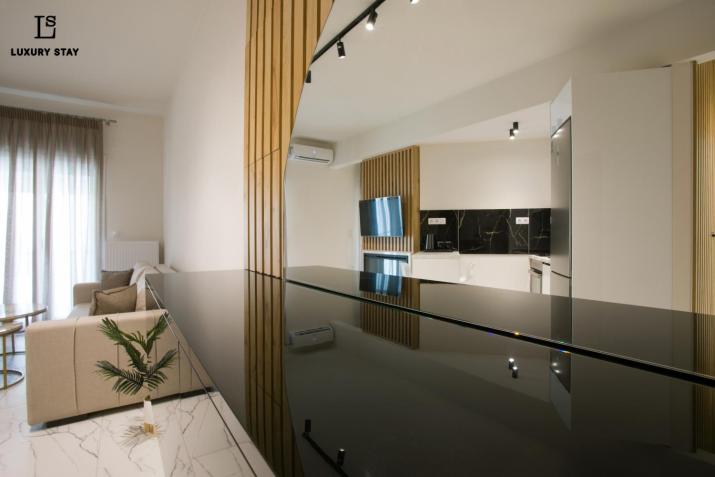 Luxury Stay