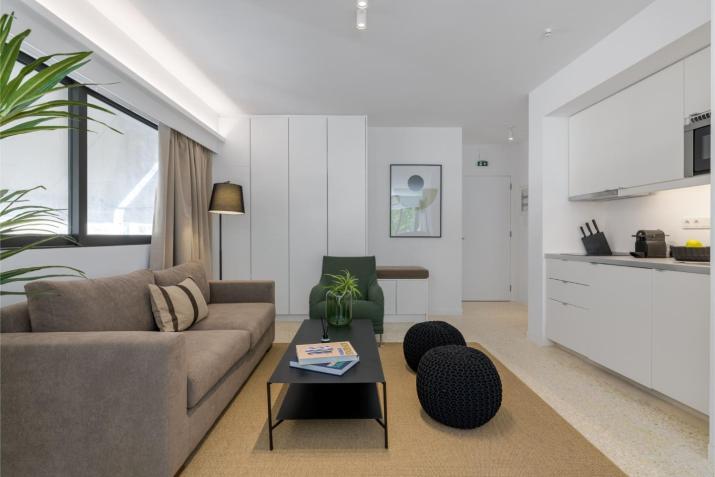 Momo Suites, Acropolis by Aura Homes