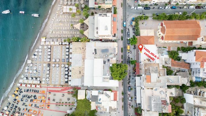 Holiday Homes - Cozy Urban Apartments in the Heart of Kos