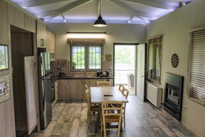 Stone Home & Vineyard