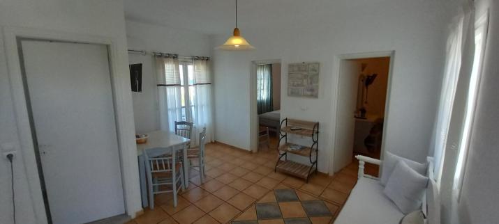 Anixis Studios Aliki Paros