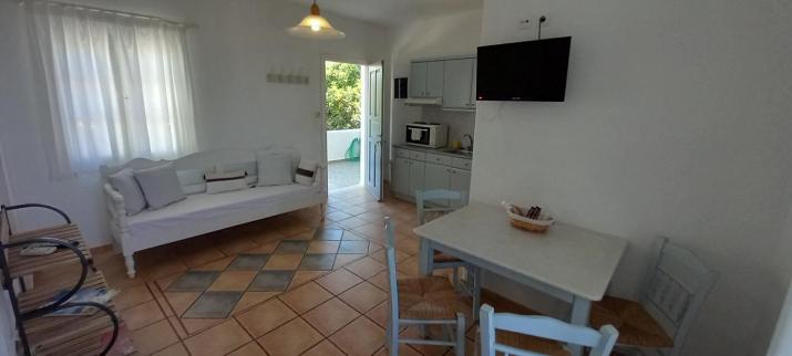 Anixis Studios Aliki Paros