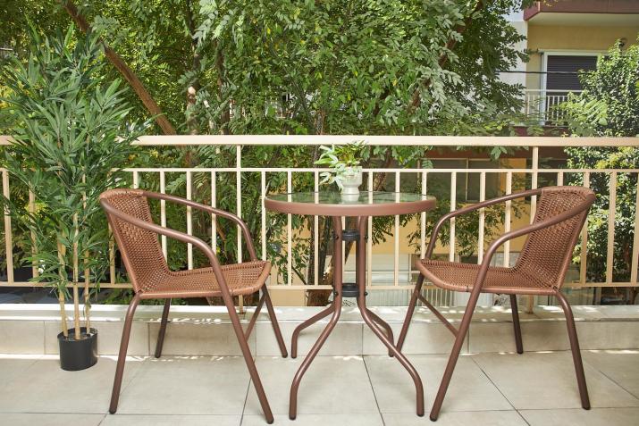 Marble Shine Apartment near the city center by BiNoBi!