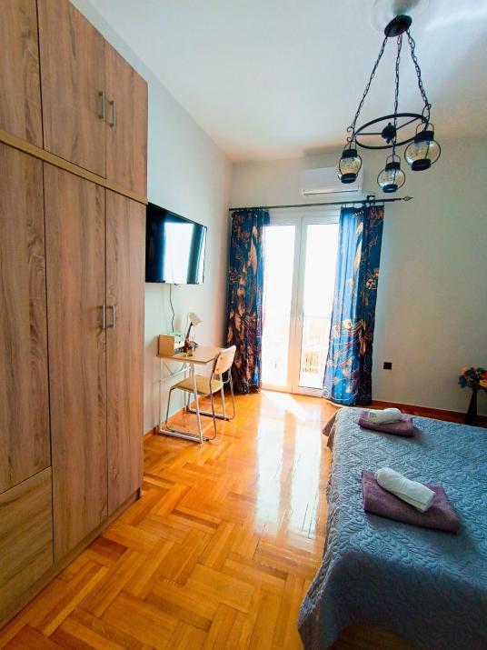 Cozy apartment in Athens