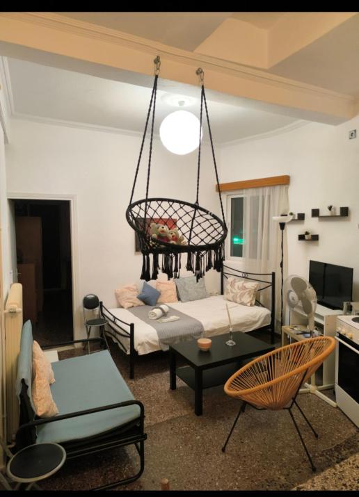 AB Preveza Apartments -City Center Swing Apartment