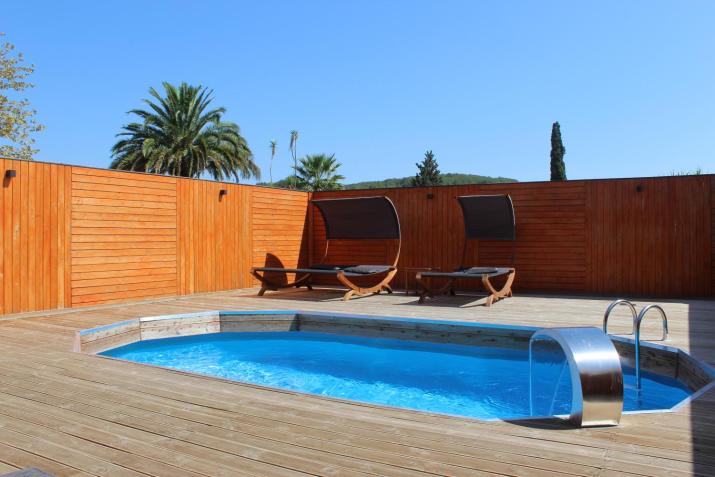 VB ECO SUITES
