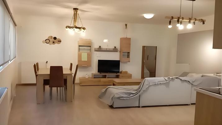 Oulang Cozy Haven 3A