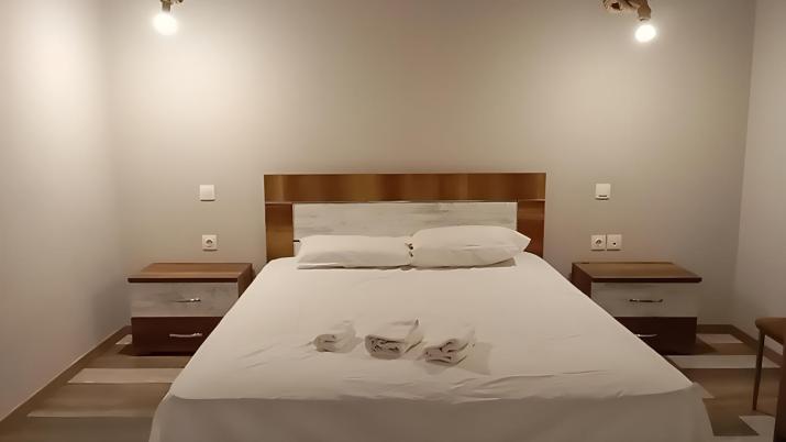 Oulang Cozy Haven 3A