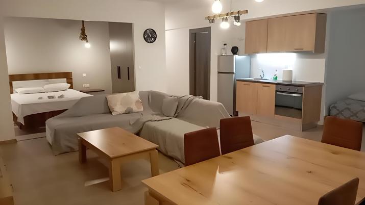 Oulang Cozy Haven 3A