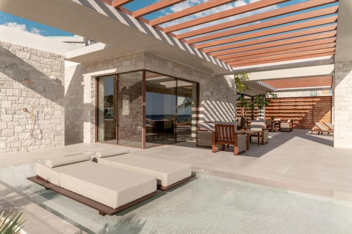 POEMO VILLAS