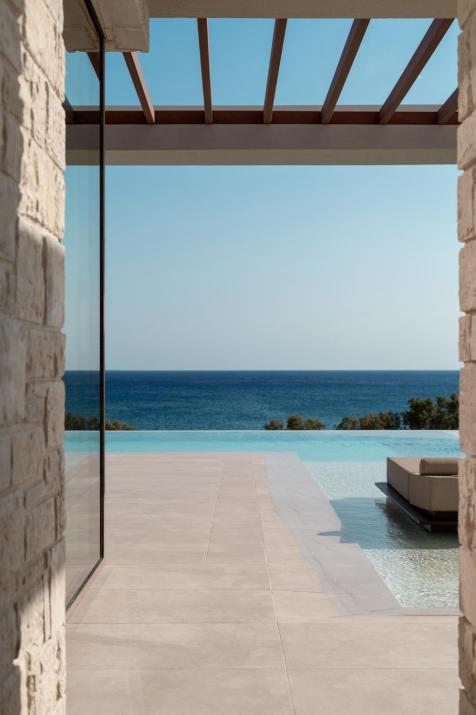 POEMO VILLAS
